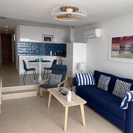 Apartamento Tamaran Sky Playa del Ingles  Dış mekan fotoğraf