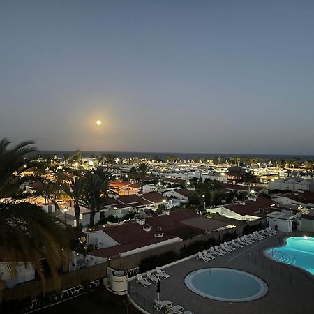 Apartamento Tamaran Sky Playa del Ingles  Dış mekan fotoğraf