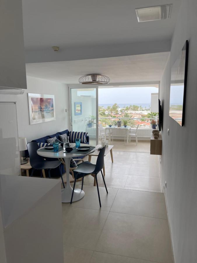 Apartamento Tamaran Sky Playa del Ingles  Dış mekan fotoğraf