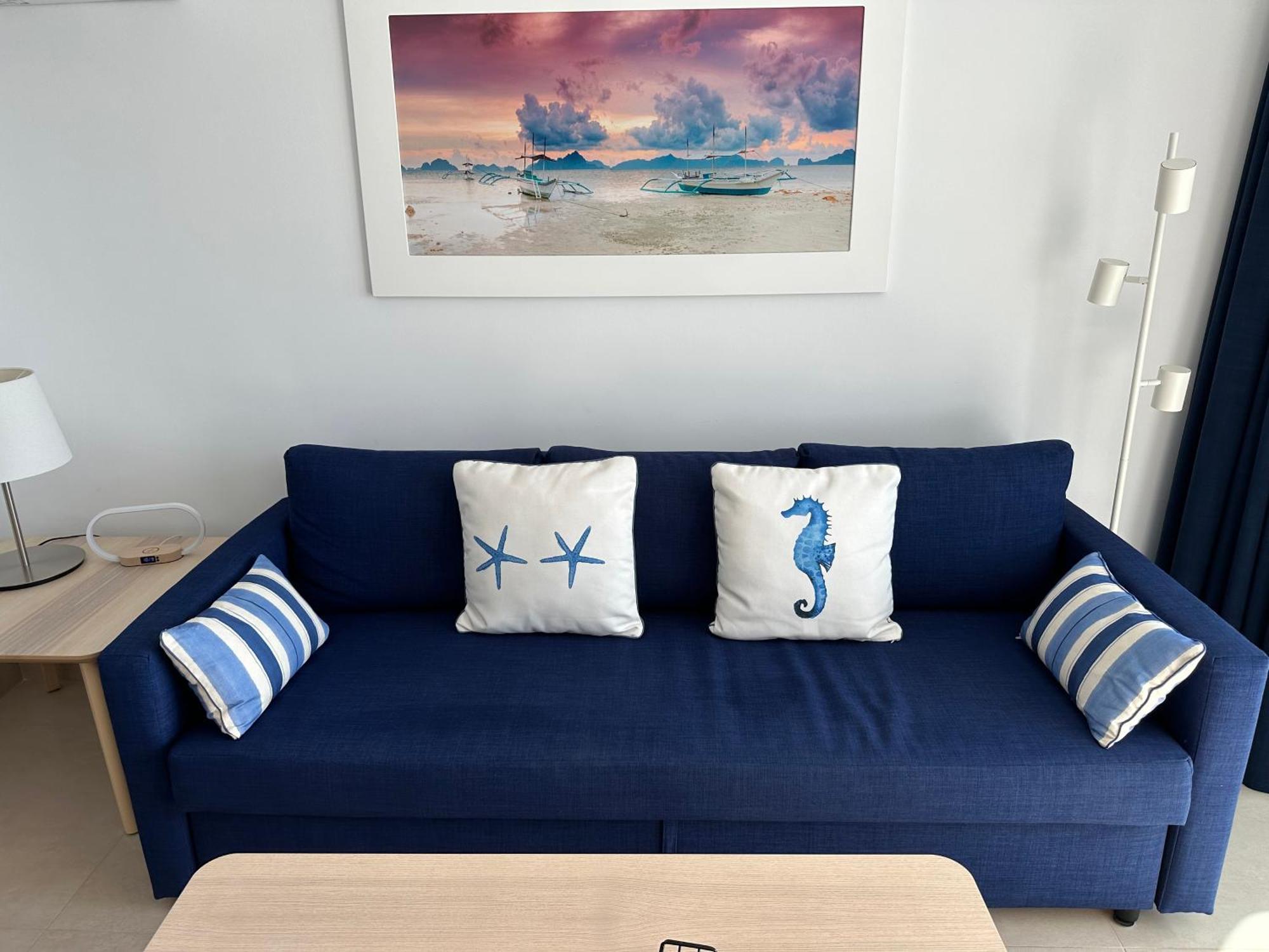 Apartamento Tamaran Sky Playa del Ingles  Dış mekan fotoğraf