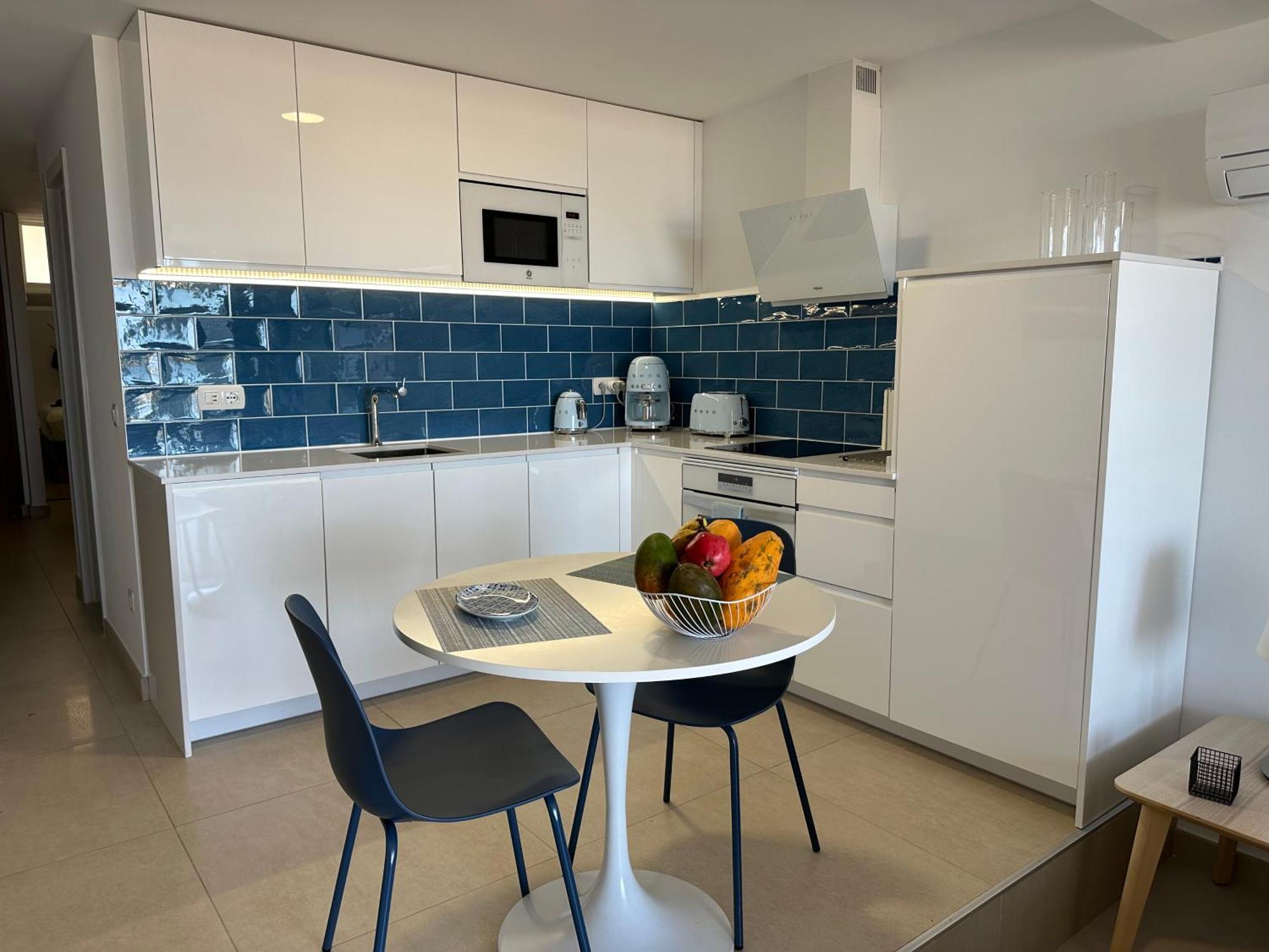 Apartamento Tamaran Sky Playa del Ingles  Dış mekan fotoğraf
