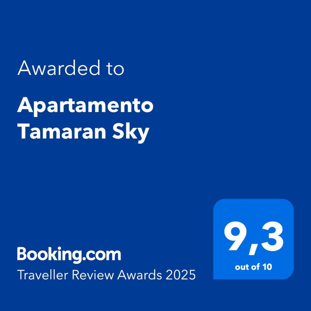 Apartamento Tamaran Sky Playa del Ingles  Dış mekan fotoğraf
